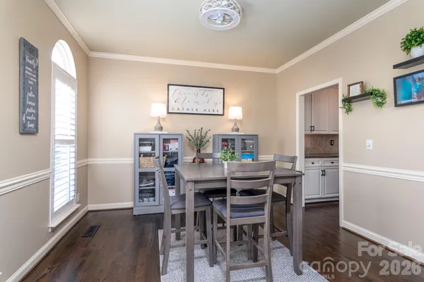 $724,999 | 130 Haddington Place, Mooresville, NC 28115