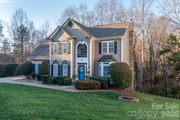 $724,999 | 130 Haddington Place, Mooresville, NC 28115
