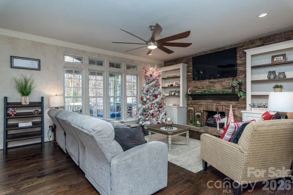 $724,999 | 130 Haddington Place, Mooresville, NC 28115