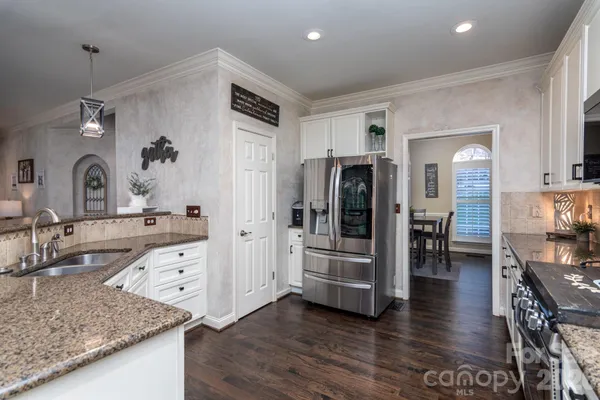 $724,999 | 130 Haddington Place, Mooresville, NC 28115
