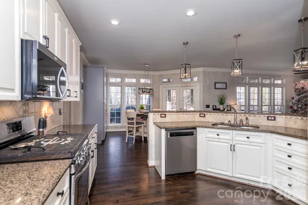 $724,999 | 130 Haddington Place, Mooresville, NC 28115