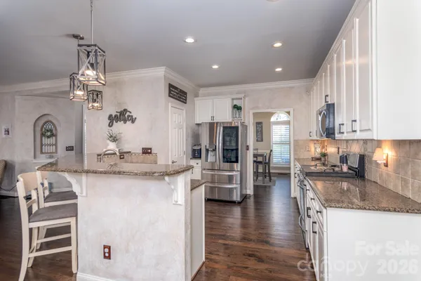 $724,999 | 130 Haddington Place, Mooresville, NC 28115