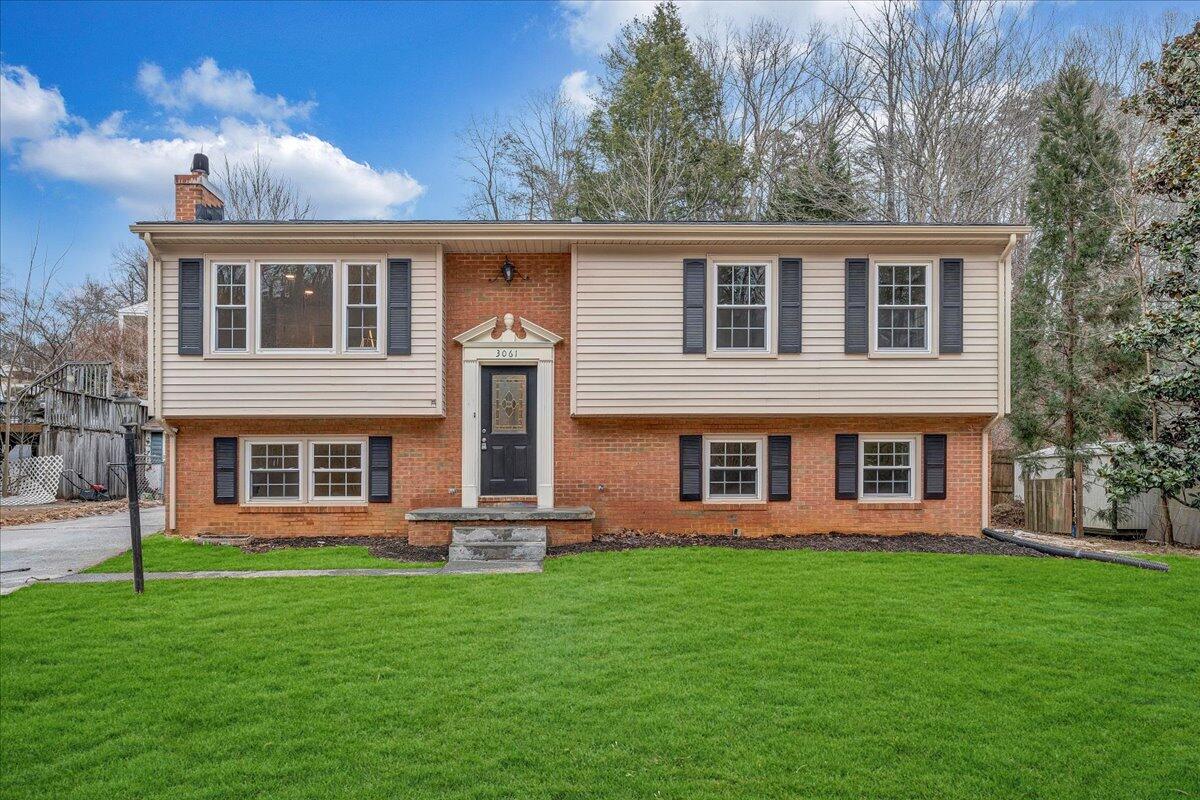 3061 Green Ridge Road Roanoke, VA 24019 - Photo 38 of 39 39-MIB08079