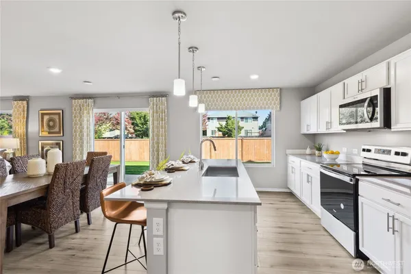 $574,990 | 13435 323rd Drive Southeast, Sultan, WA 98294