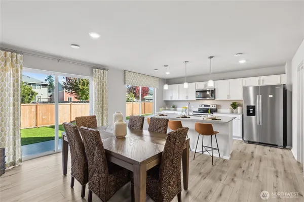 $574,990 | 13435 323rd Drive Southeast, Sultan, WA 98294