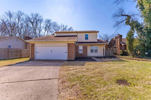 $235,000 | 6713 Lincoln Avenue, Evansville, IN 47715