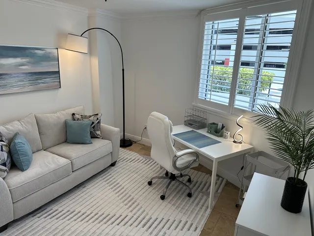 $4,800 | 1551 North Flagler Drive, Unit 515 (ANNUAL OR SEASONAL), West Palm Beach, FL 33401