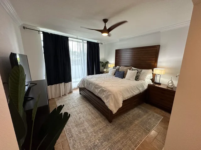 $4,800 | 1551 North Flagler Drive, Unit 515 (ANNUAL OR SEASONAL), West Palm Beach, FL 33401