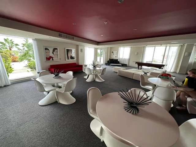 $4,800 | 1551 North Flagler Drive, Unit 515 (ANNUAL OR SEASONAL), West Palm Beach, FL 33401