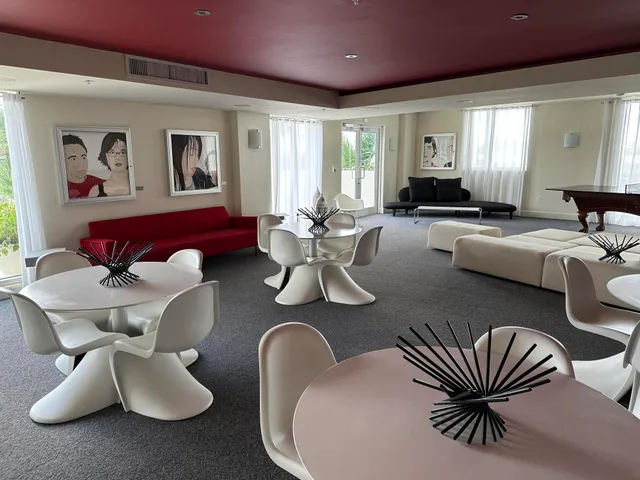 $4,800 | 1551 North Flagler Drive, Unit 515 (ANNUAL OR SEASONAL), West Palm Beach, FL 33401