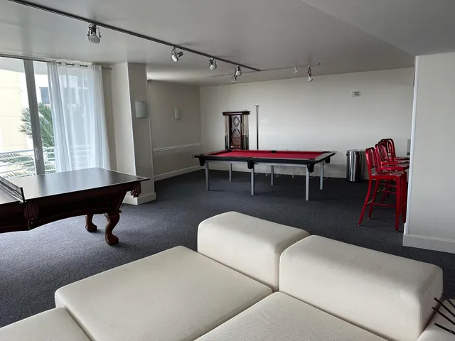 $4,800 | 1551 North Flagler Drive, Unit 515 (ANNUAL OR SEASONAL), West Palm Beach, FL 33401