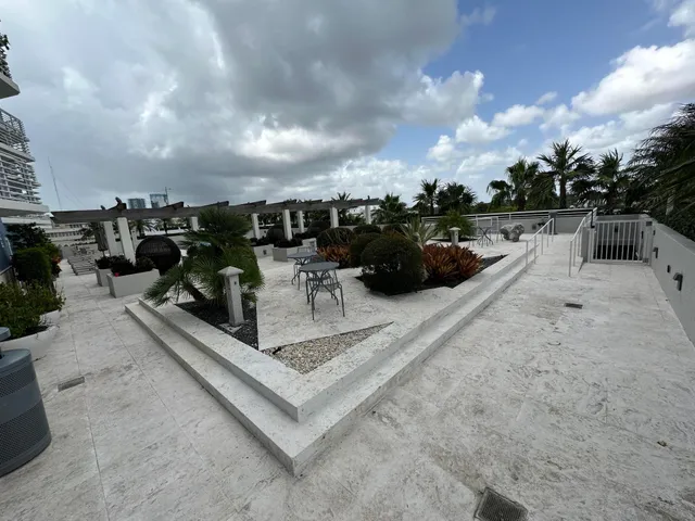 $4,800 | 1551 North Flagler Drive, Unit 515 (ANNUAL OR SEASONAL), West Palm Beach, FL 33401