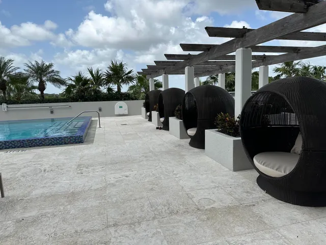 $4,800 | 1551 North Flagler Drive, Unit 515 (ANNUAL OR SEASONAL), West Palm Beach, FL 33401