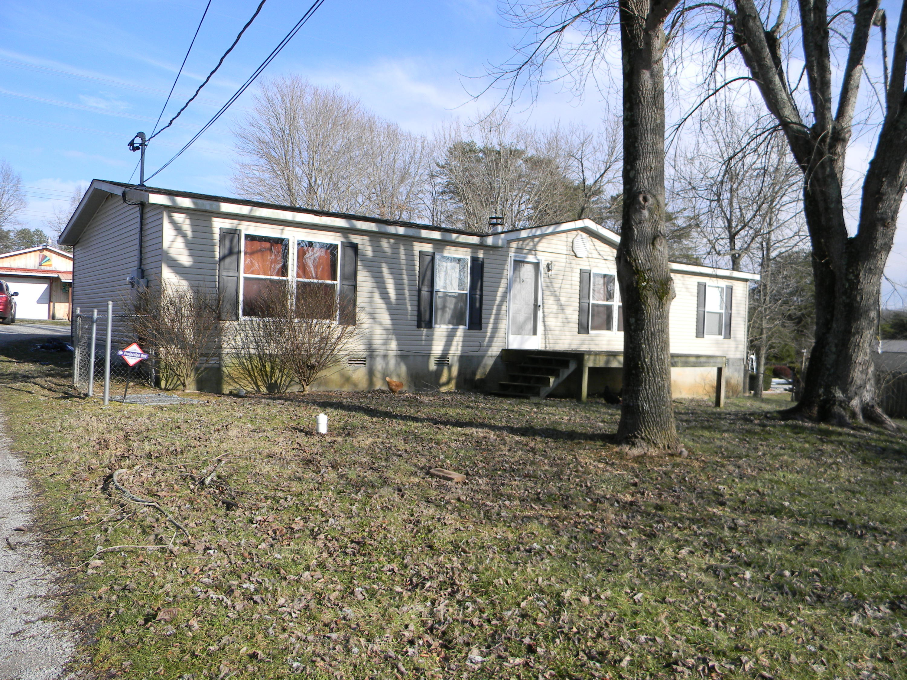 7938 Clapps Chapel Road Corryton, TN 37721 - Photo 1 of 27 Clapps Chappel 001