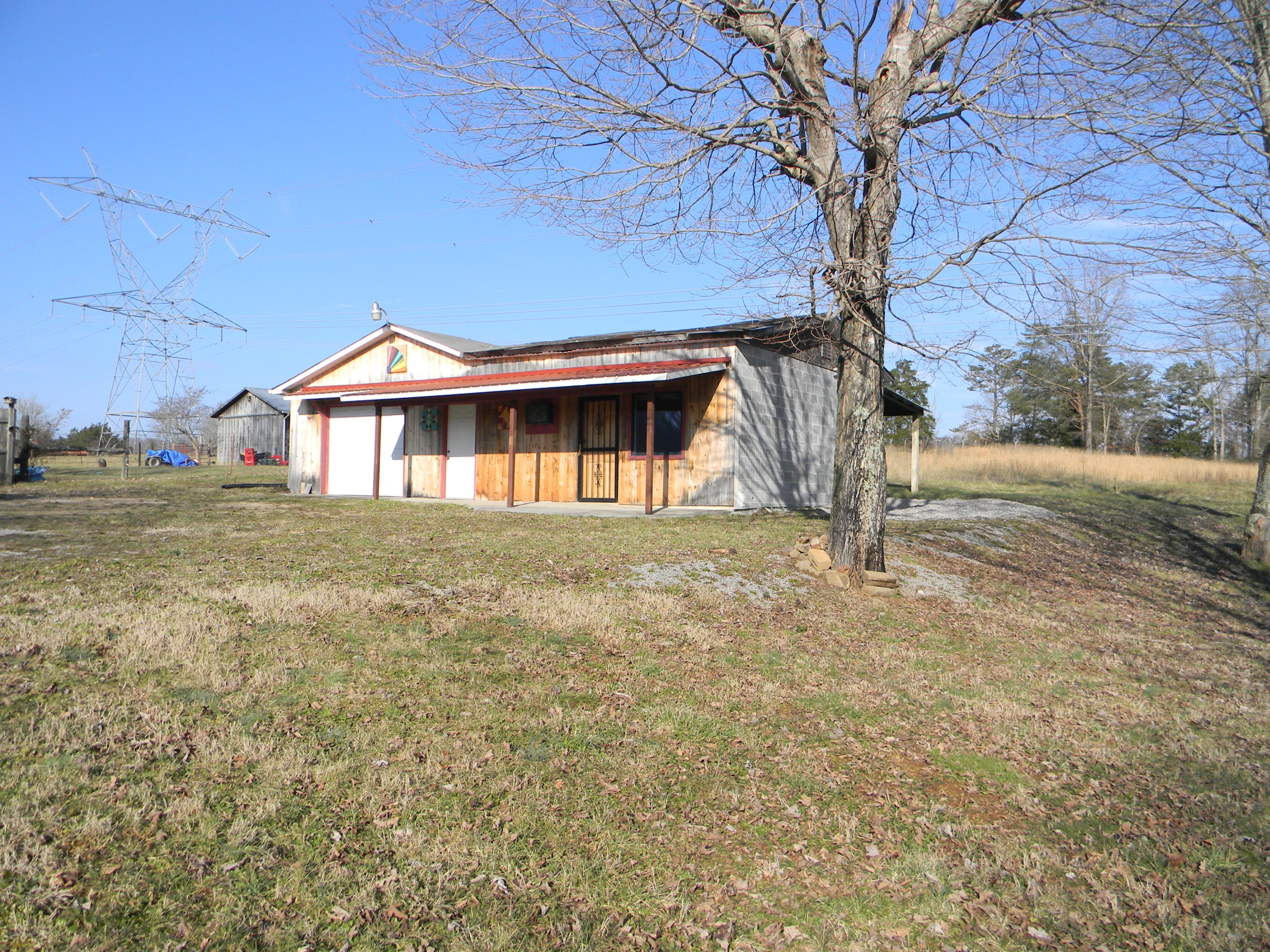 7938 Clapps Chapel Road Corryton, TN 37721 - Photo 11 of 27 Clapps Chappel 011