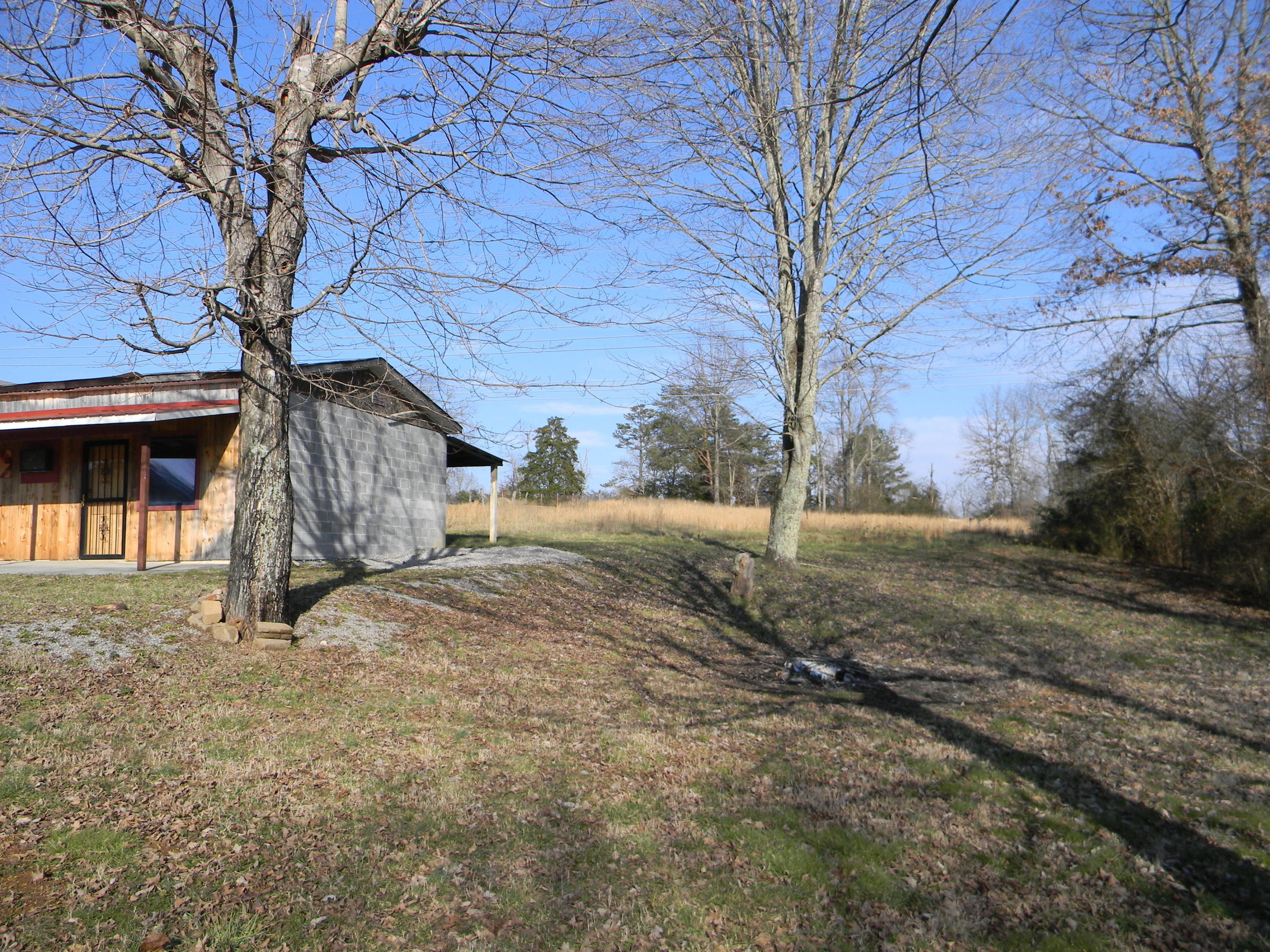 7938 Clapps Chapel Road Corryton, TN 37721 - Photo 12 of 27 Clapps Chappel 012