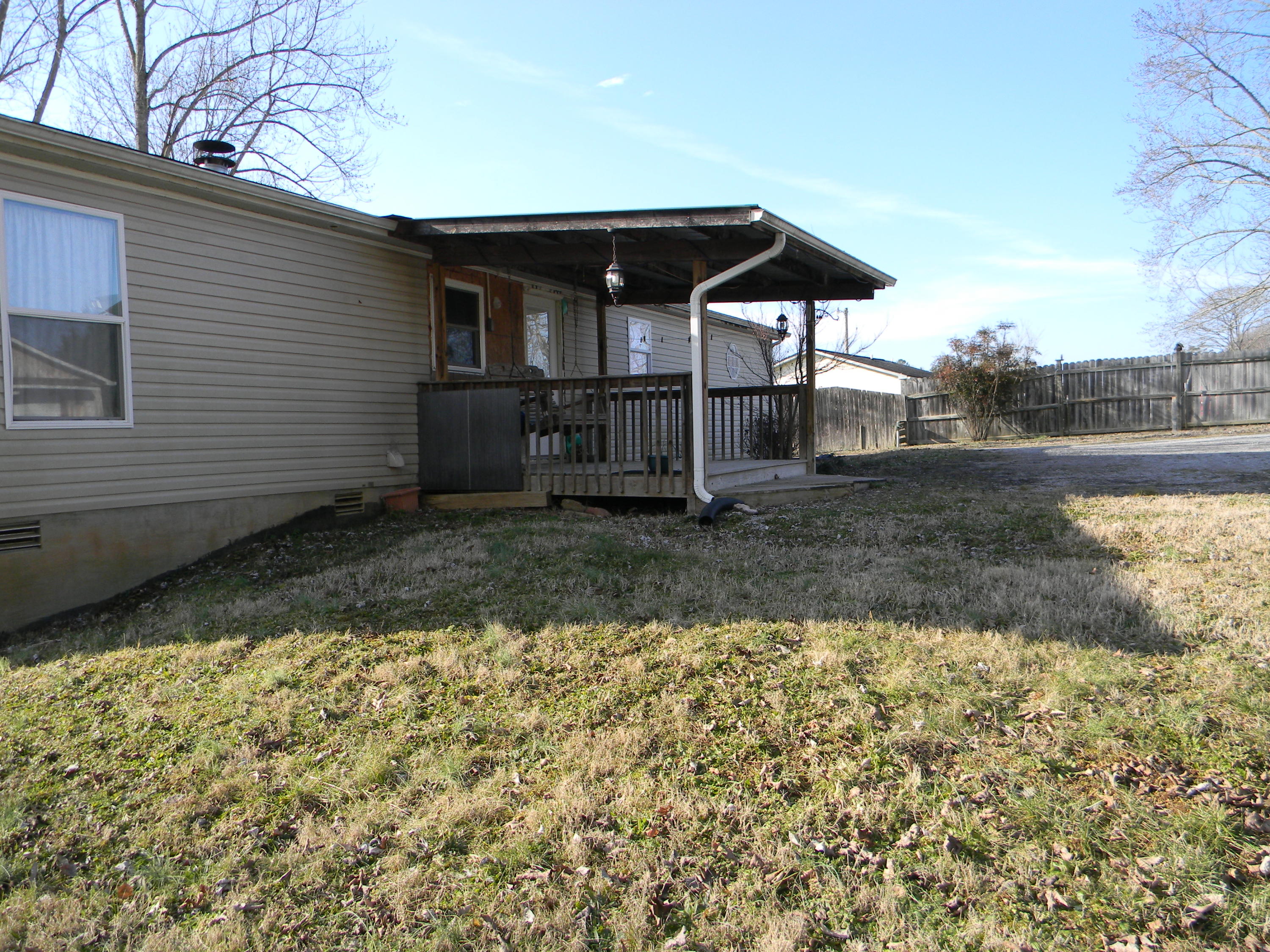 7938 Clapps Chapel Road Corryton, TN 37721 - Photo 13 of 27 Clapps Chappel 013
