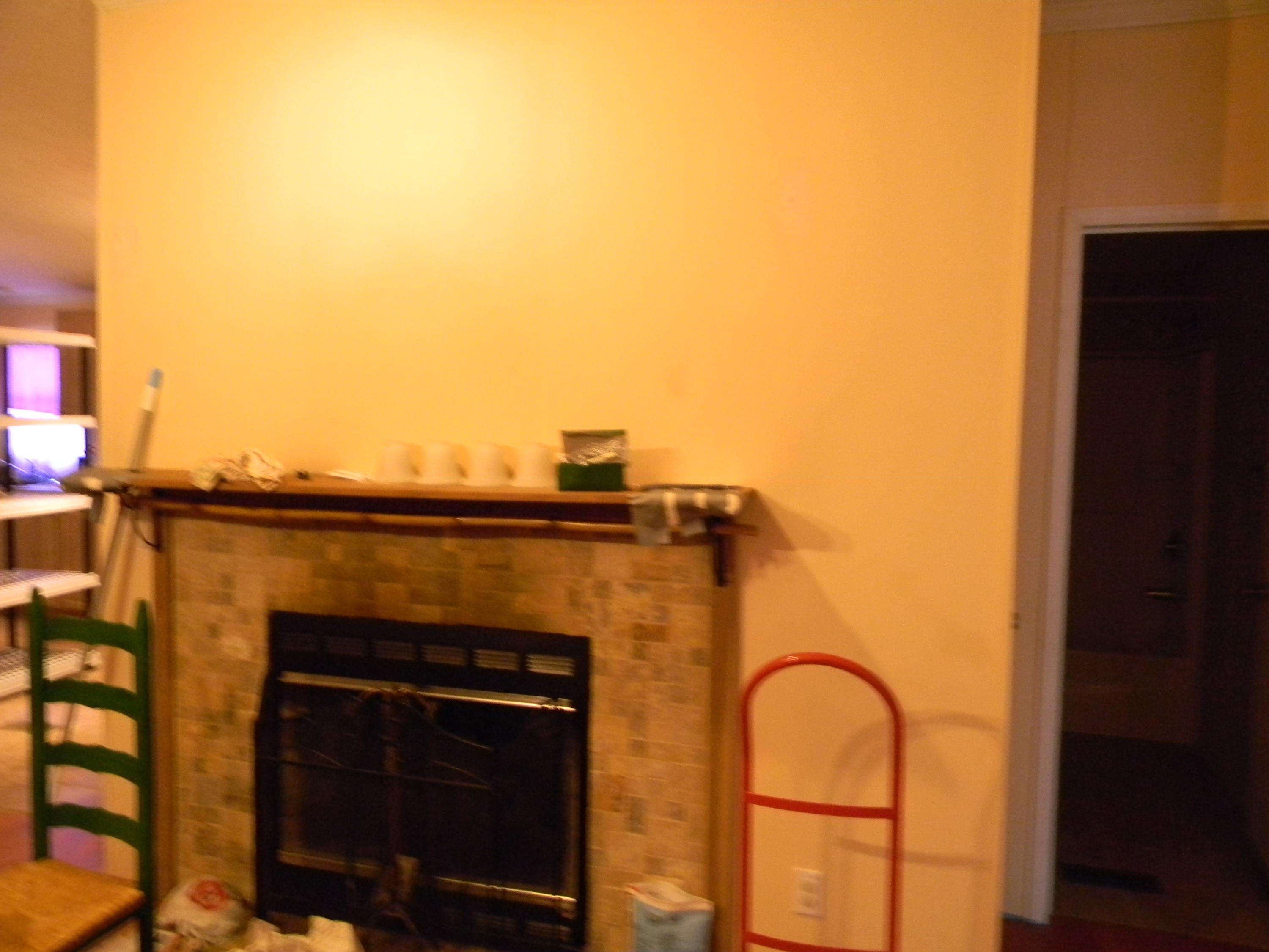 7938 Clapps Chapel Road Corryton, TN 37721 - Photo 20 of 27 Clapps Chappel 022