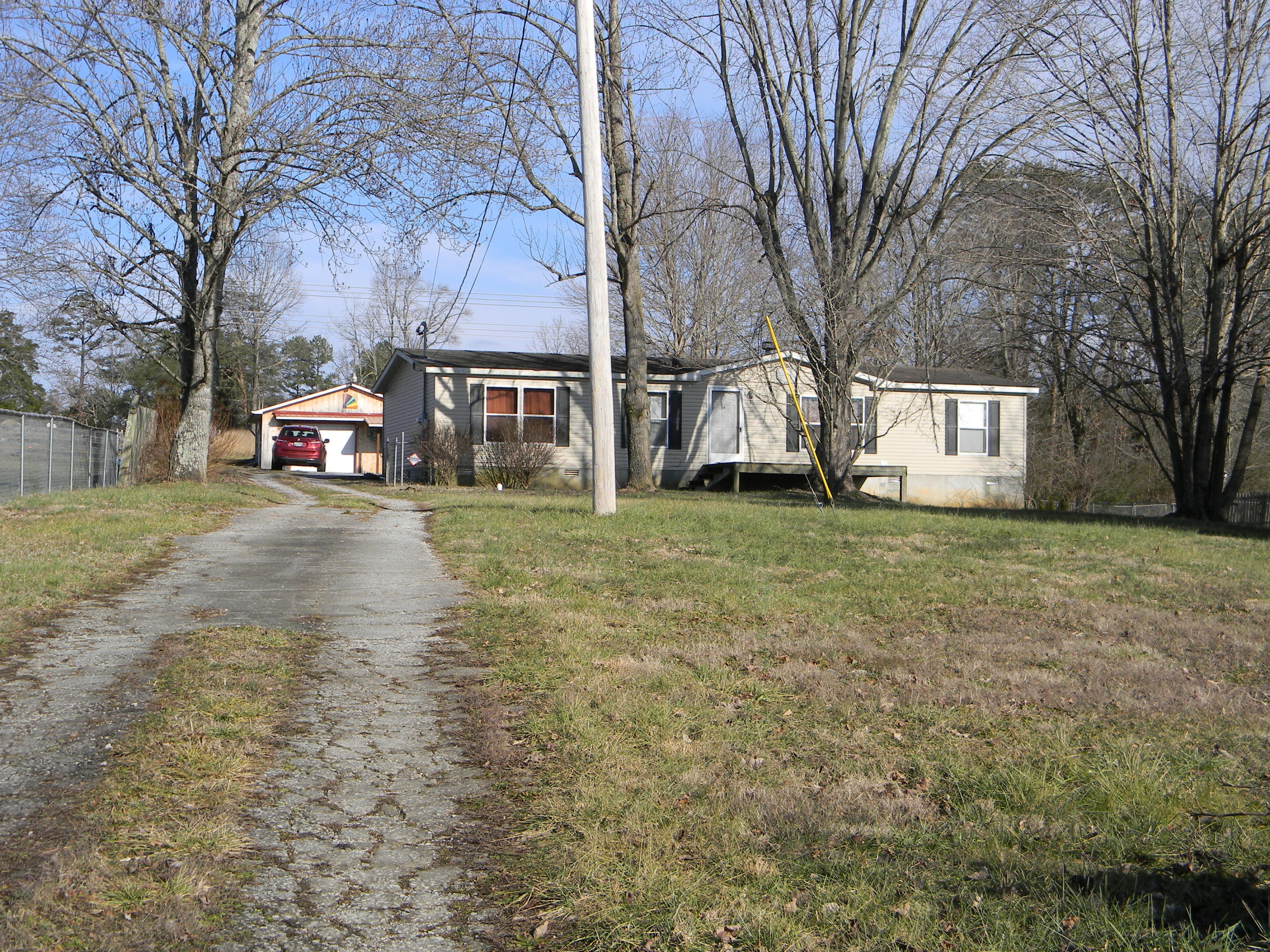7938 Clapps Chapel Road Corryton, TN 37721 - Photo 3 of 27 Clapps Chappel 003