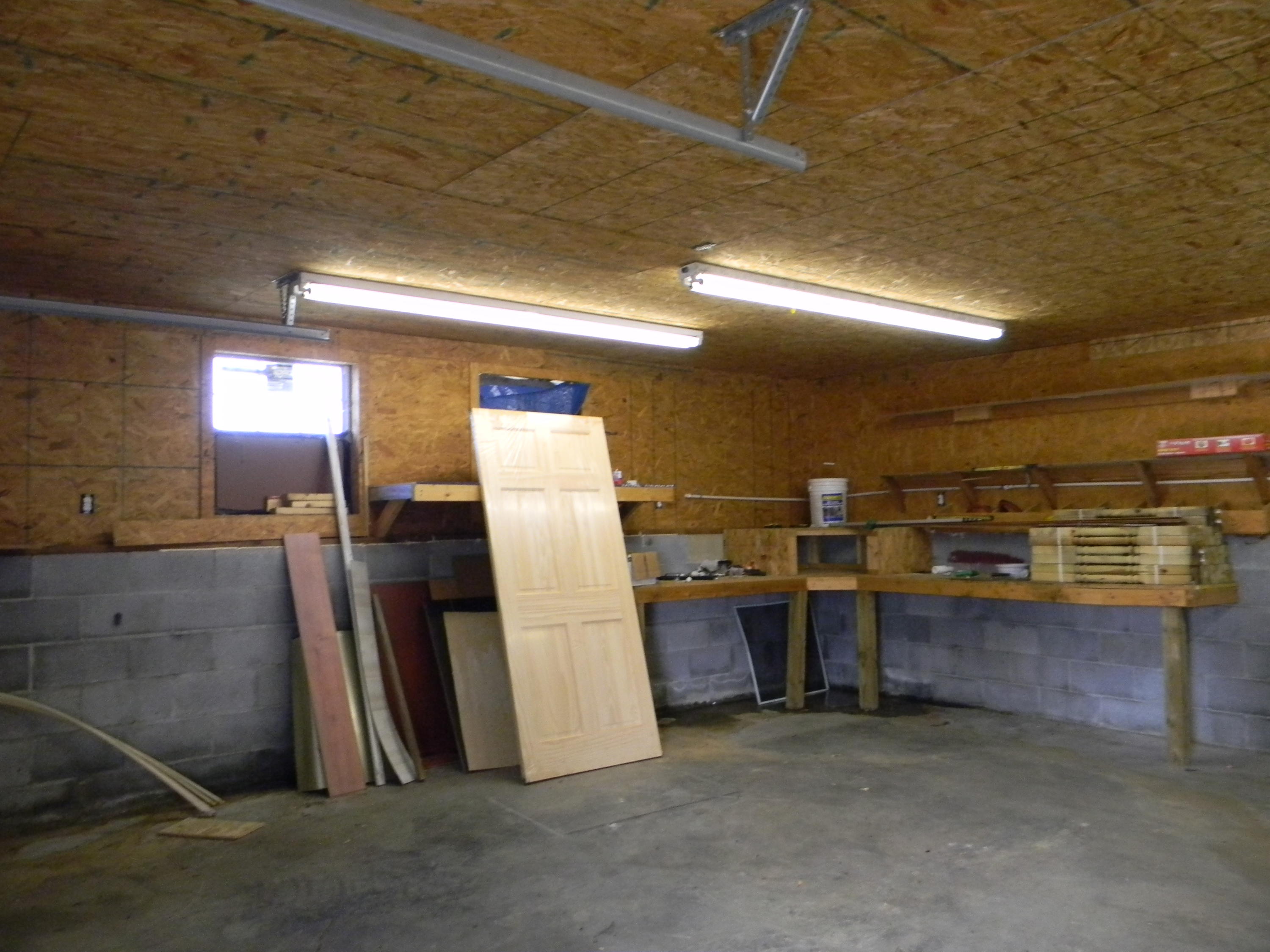 7938 Clapps Chapel Road Corryton, TN 37721 - Photo 27 of 27 Clapps Chappel 029