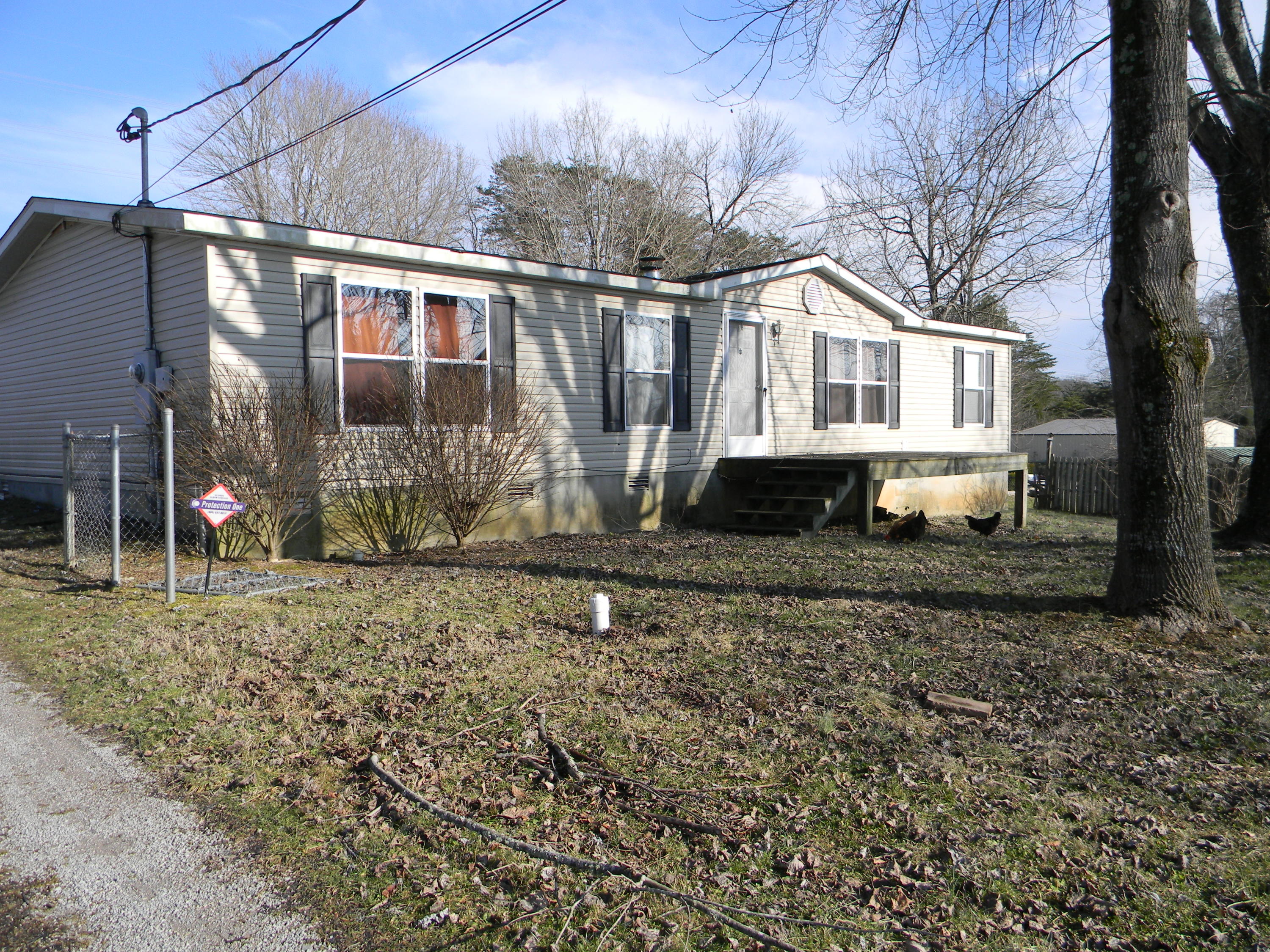 7938 Clapps Chapel Road Corryton, TN 37721 - Photo 4 of 27 Clapps Chappel 004