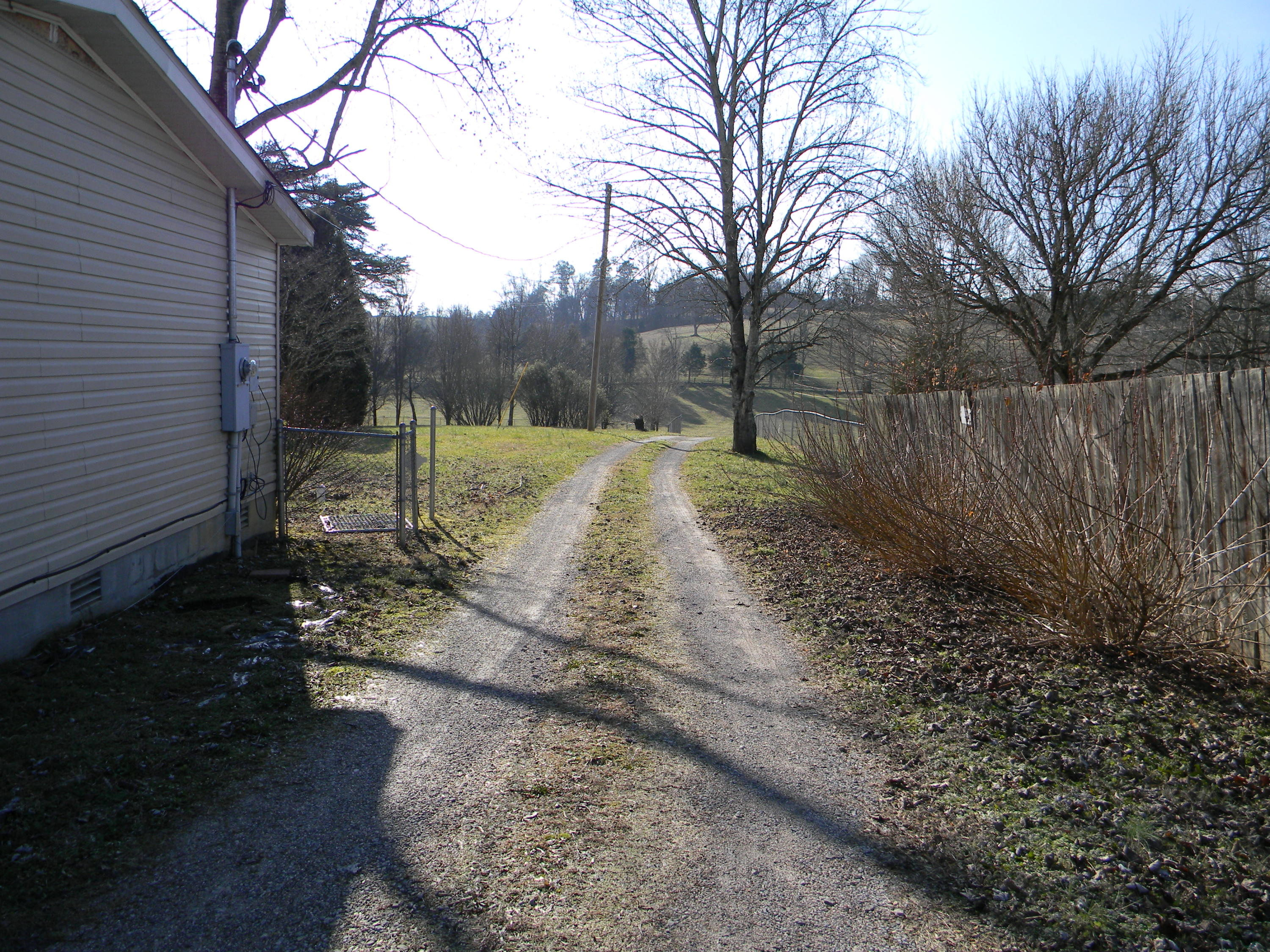 7938 Clapps Chapel Road Corryton, TN 37721 - Photo 5 of 27 Clapps Chappel 005