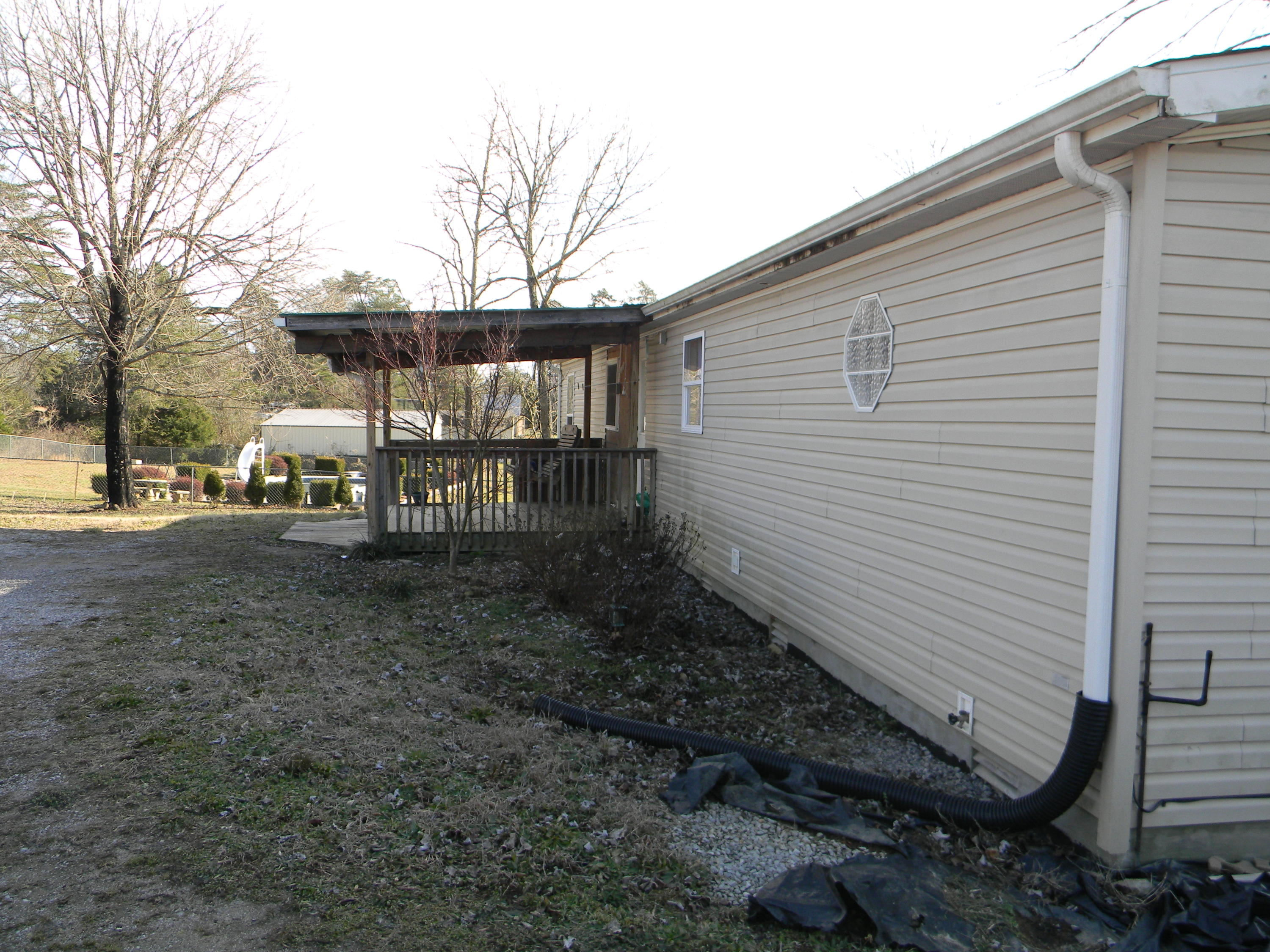 7938 Clapps Chapel Road Corryton, TN 37721 - Photo 6 of 27 Clapps Chappel 006