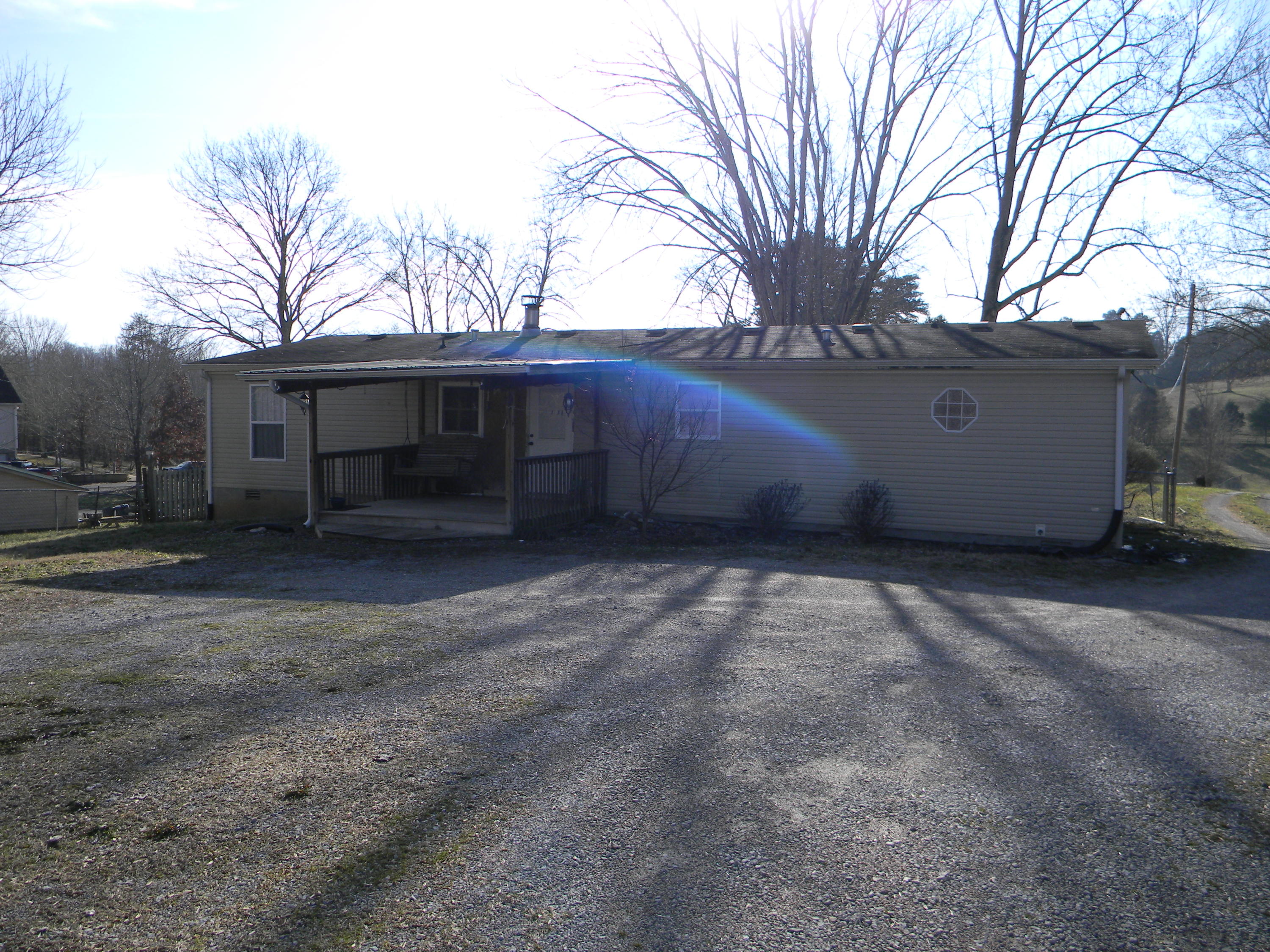 7938 Clapps Chapel Road Corryton, TN 37721 - Photo 7 of 27 Clapps Chappel 007