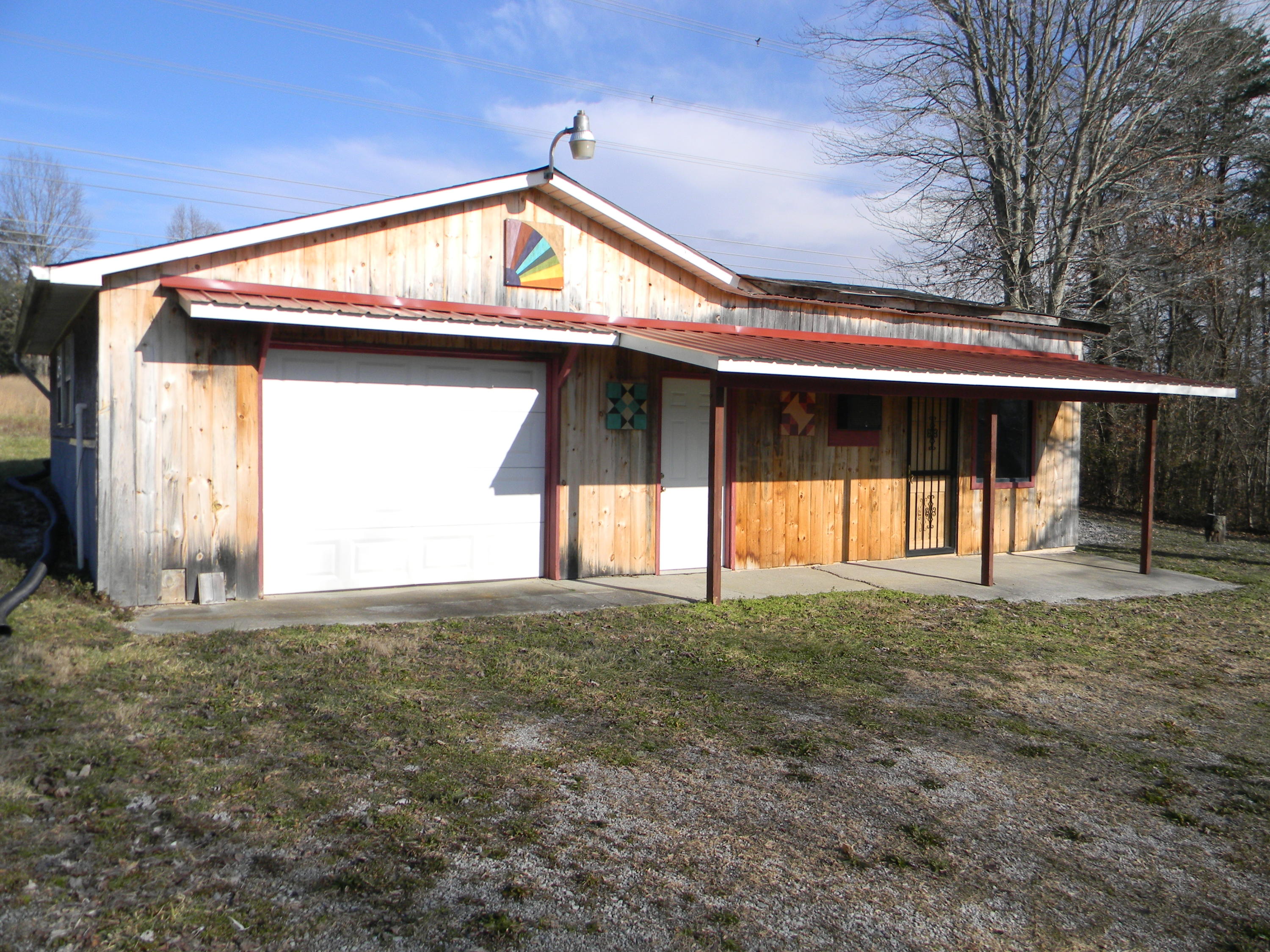 7938 Clapps Chapel Road Corryton, TN 37721 - Photo 8 of 27 Clapps Chappel 008