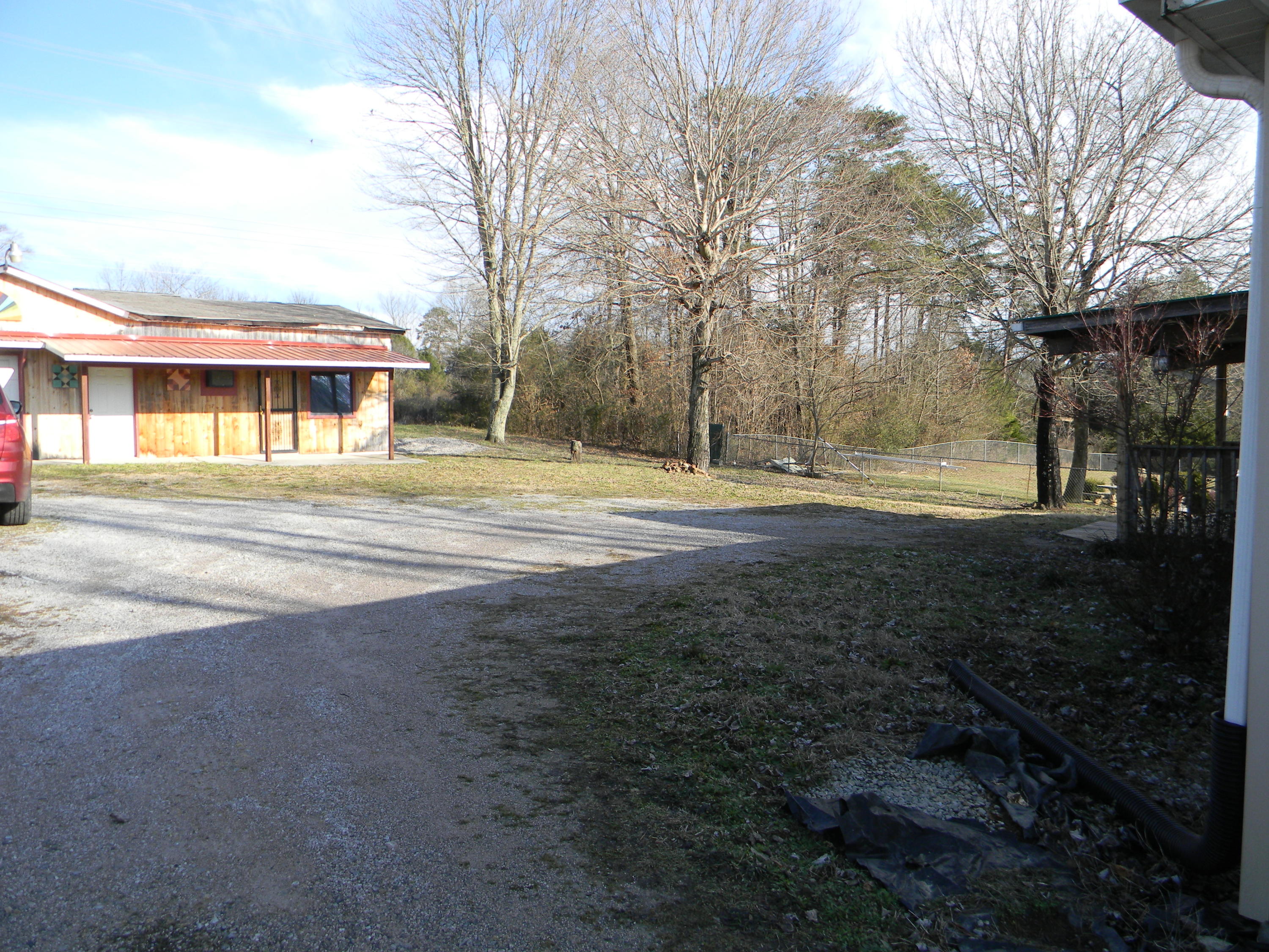 7938 Clapps Chapel Road Corryton, TN 37721 - Photo 9 of 27 Clapps Chappel 009