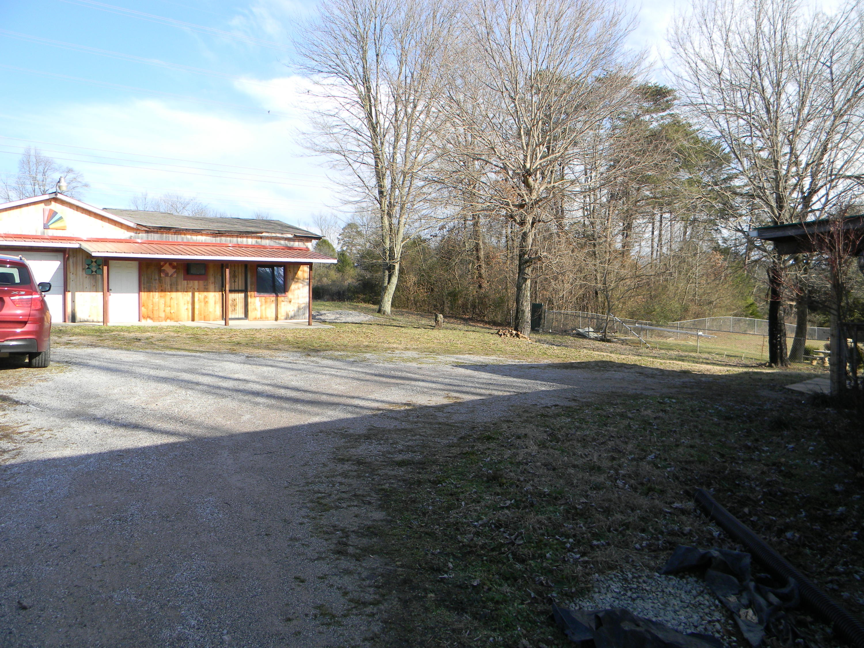 7938 Clapps Chapel Road Corryton, TN 37721 - Photo 10 of 27 Clapps Chappel 010