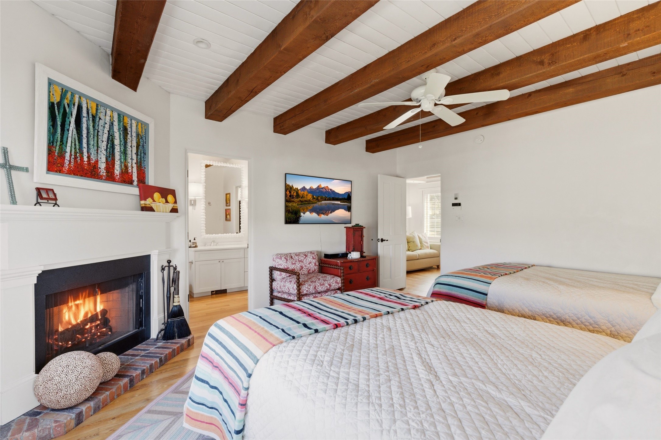 314 Artist Road, Unit 3 Santa Fe, NM 87501 - Photo 17 of 31