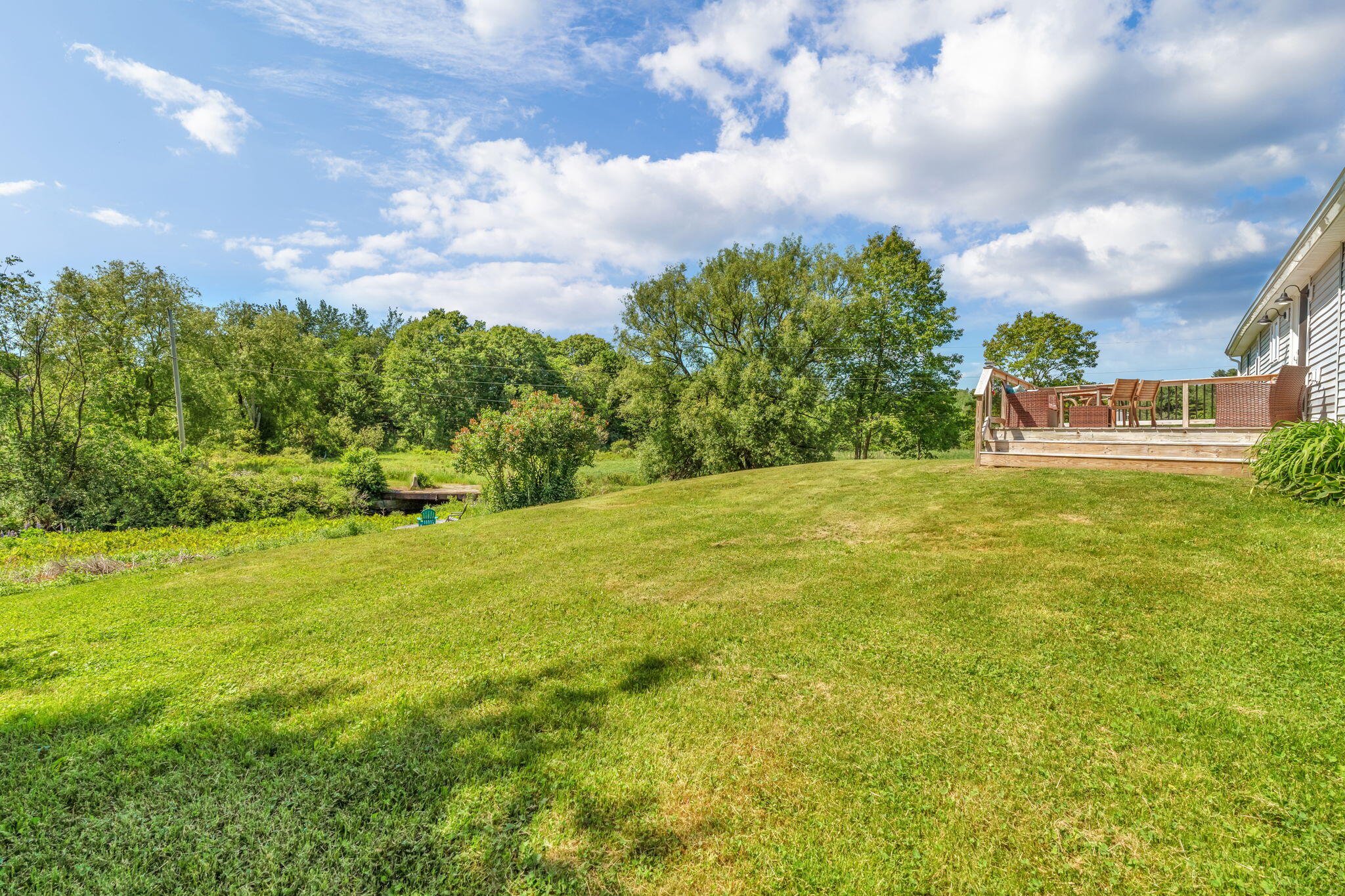 487 Brewer Lake Road Orrington, ME 04474 - Photo 43 of 69