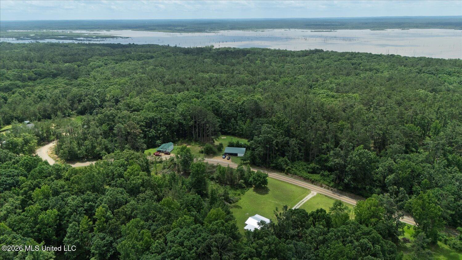 4528 Laws Hill Road Waterford, MS 38685 - Photo 36 of 49 36-36-4528 Laws Hill Rd-3147325sm