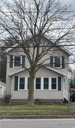 $220,000 | 68 Oak Street, Batavia City, NY 14020