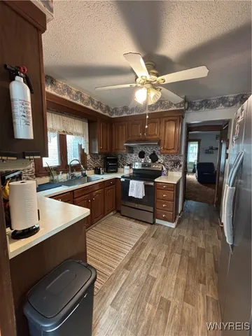 $220,000 | 68 Oak Street, Batavia City, NY 14020