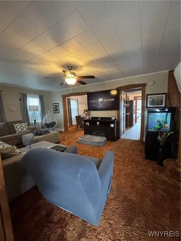 $220,000 | 68 Oak Street, Batavia City, NY 14020