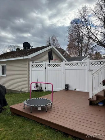 $220,000 | 68 Oak Street, Batavia City, NY 14020