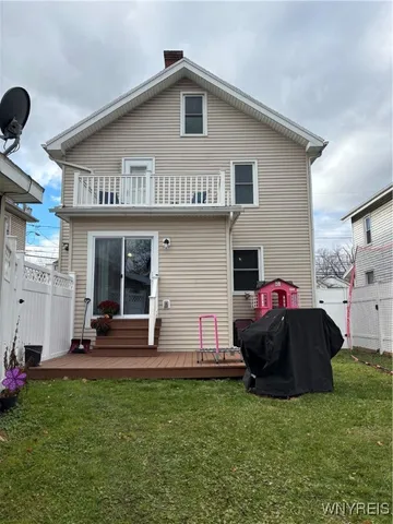 $220,000 | 68 Oak Street, Batavia City, NY 14020