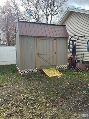 $220,000 | 68 Oak Street, Batavia City, NY 14020