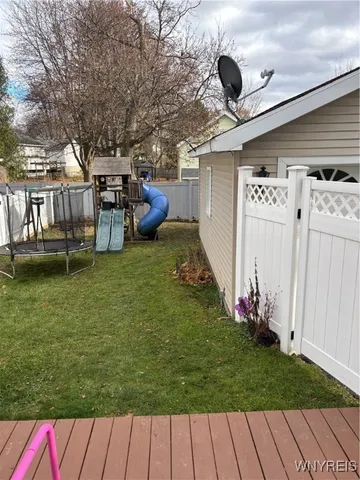 $220,000 | 68 Oak Street, Batavia City, NY 14020