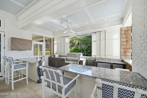 $6,975,000 | 193 Admirals Way South, Ponte Vedra Beach, FL 32082