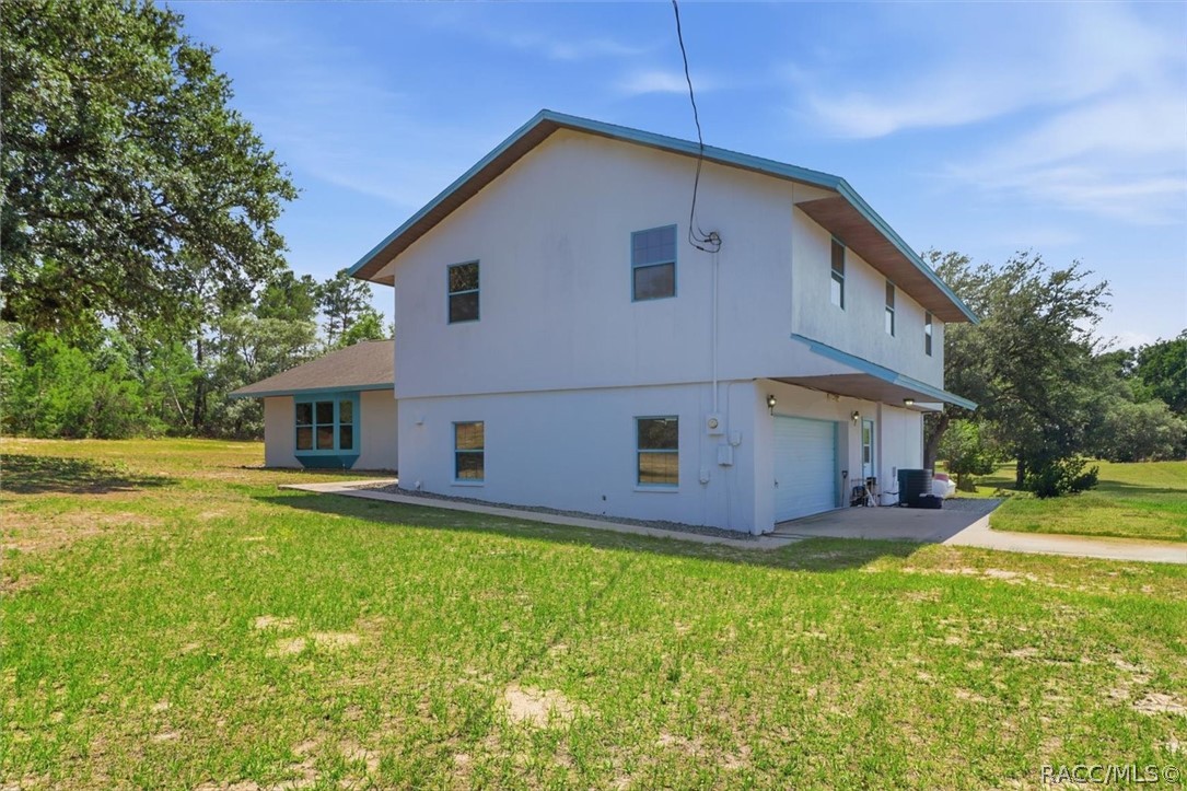 7480 South Hobbs Point Lecanto, FL 34461 - Photo 3 of 45