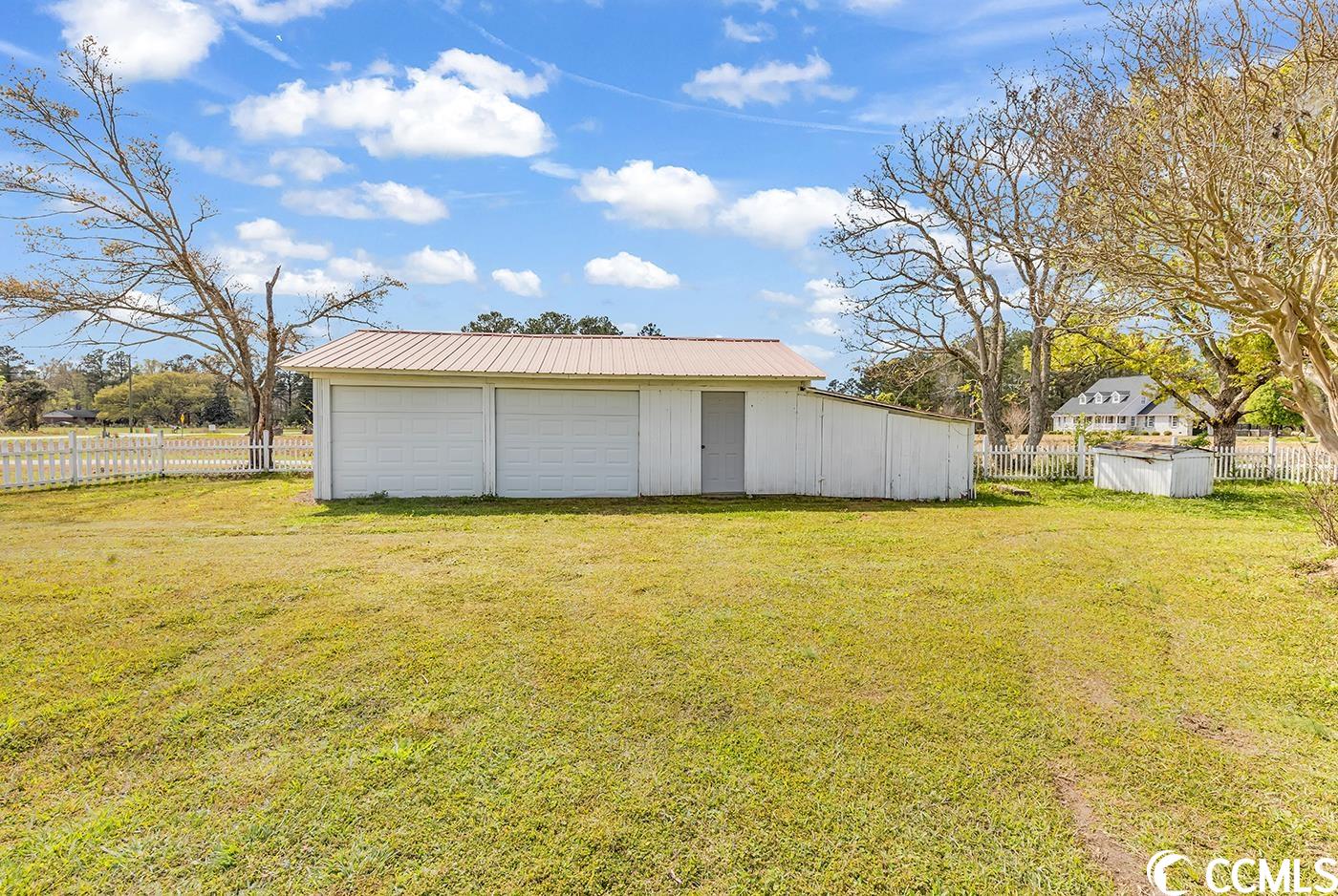 745 Four Mile Road Conway, SC 29526 - Photo 36 of 40 Gallery Image 36