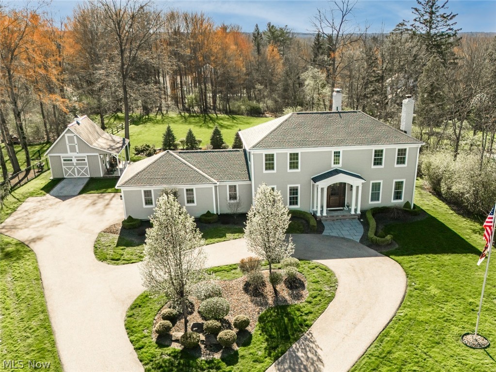 427 Falls Road Chagrin Falls, OH 44022 - Photo 1 of 45 Gallery Image 1