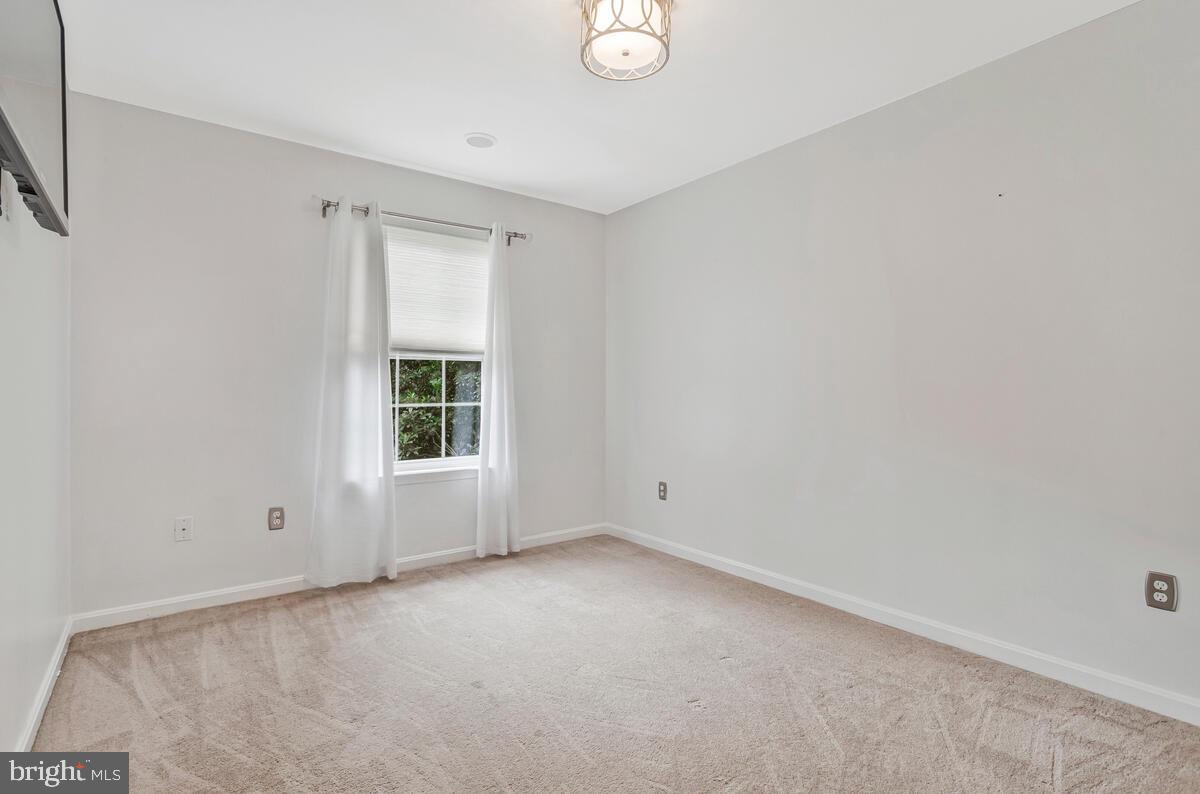 11423 Rawhide Road Lusby, MD 20657 - Photo 26 of 37 a view of empty room with window