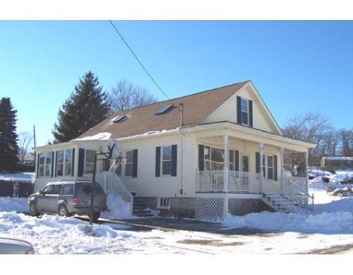 42 Booth Road Methuen, MA 01844 - Photo 1 of 2 Gallery Image 1