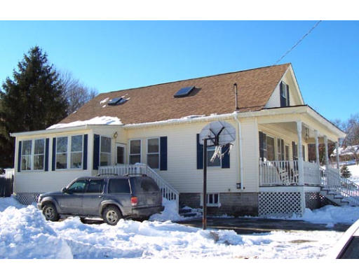 42 Booth Road Methuen, MA 01844 - Photo 2 of 2 Gallery Image 2