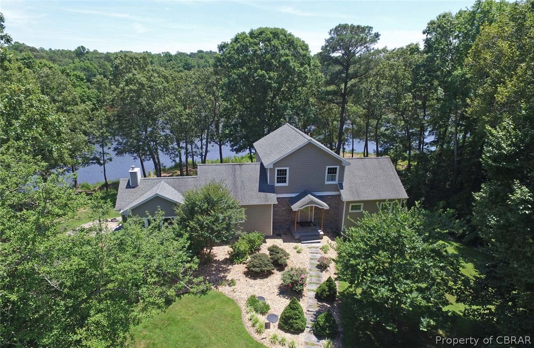 95 Branch Road Lancaster, VA 22503 - Photo 1 of 50 Gallery Image 1