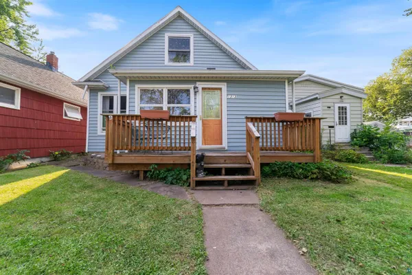 $249,900 | 1313 98th Avenue West, Duluth, MN 55808